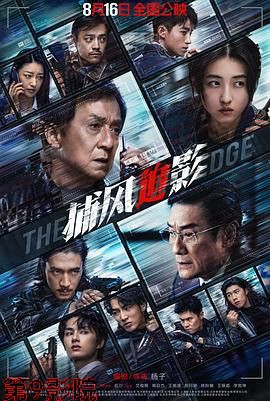 捕风追影