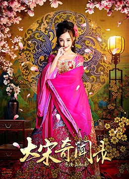 大宋奇闻录